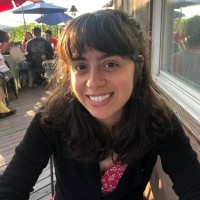 Rebecca Lynn Gonzalez, PT, DPT