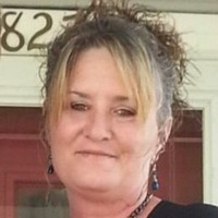 Charmaine Wright