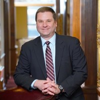 Eric Butler