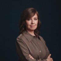 Ekaterina Bukhtiyarova