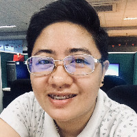 Hazel Kristine Cariño