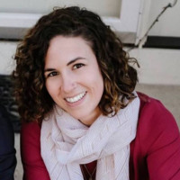 Sami Levy, M. Ed