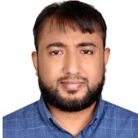 Md Mojibul Hoque Bhuiyan