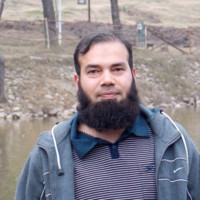 Ehsan Ullah