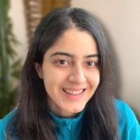 Nancy Bajaj