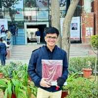 Akshit Bhatnagar
