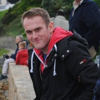 Cédric Morvan
