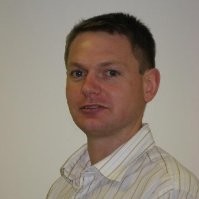 Laurence Strong