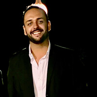 Admilson Oliveira
