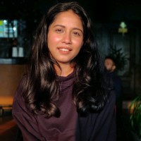 Komal Sharma