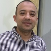 Ahmed Abdelhadi