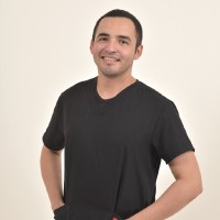 Erick Isaac Baltodano Montalván