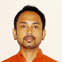 Ankur Gogoi