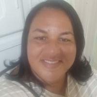 Adjailma Ribeiro