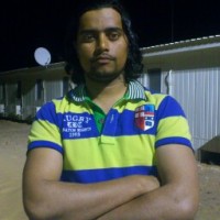Md Ahmad