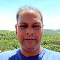 Krishen Rangappa