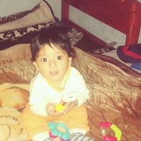 Cesar Idrugo