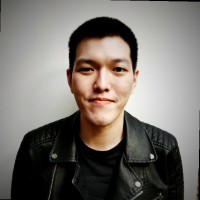 Thomas Tang
