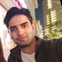 Mahmoud rahhal