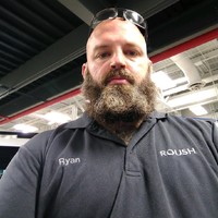Ryan O'Leary