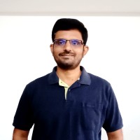 Ashok Amsamani