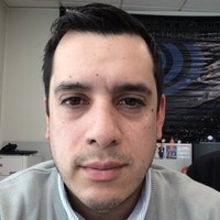 Sergio Tapia Saa