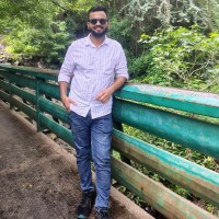 Akshay Sangle