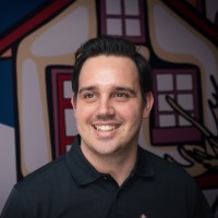 Zachary Adams