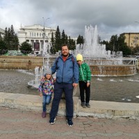 Александр Майдуров