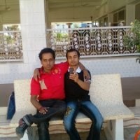 Partha Dey