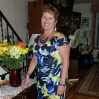 Jeanie Ford