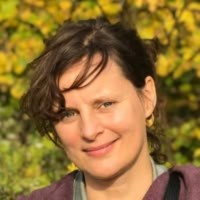 Gitte Frydensbjerg