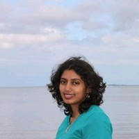 Moushumi Choudhury