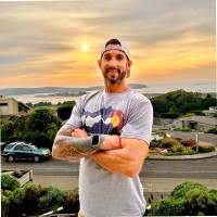 Nick Stanford