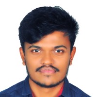 Siva Sai Kumar Reddy