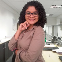 Renata Vânia Francisca Da Silva
