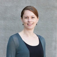 Nicole Forster