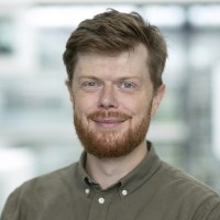 Jeppe Van Der Kamp