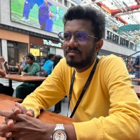 Prithiviraj E