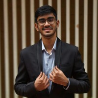 Kush Patel