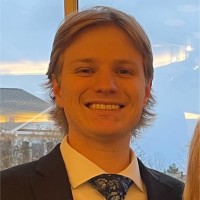 Blake Smith