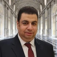 Dr. Wael Elsekaily