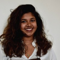 Madhushika Fernando