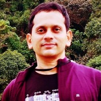 Rajith R Menon