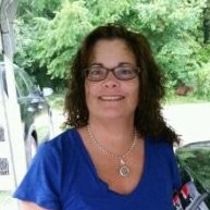 Wendy Johnson