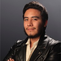 Axel Yañez Caballero