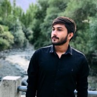 Ahmad Mustafa