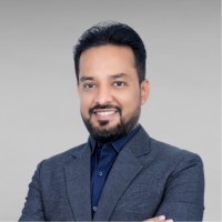 Santosh Pandey