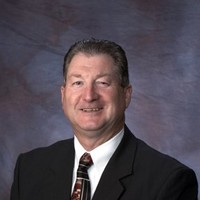 Dudley Oltmans