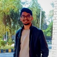 Syed Kazim Ali